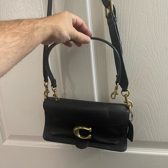 Coach handbag - Picture 2 of 9